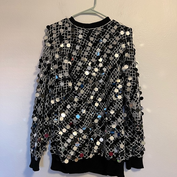 Disco sweater - Picture 2 of 4